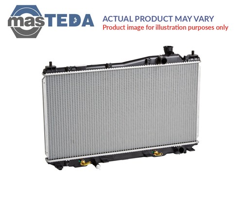 733243 engine cooling radiator - engine,