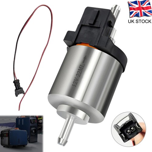 12v car air diesel parking - 12v,