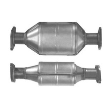 BM Catalysts Catalytic