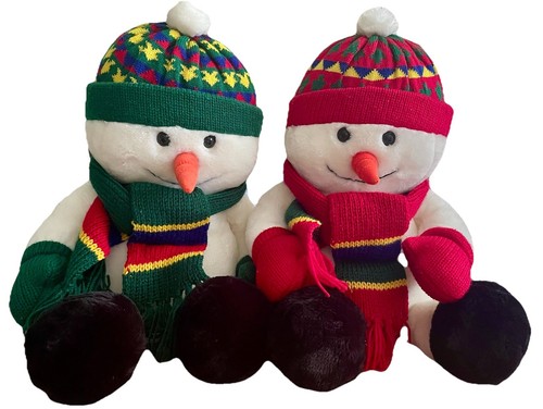 Mty international snowman - mty,