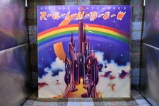 Ritchie Blackmore's Rainbow -
