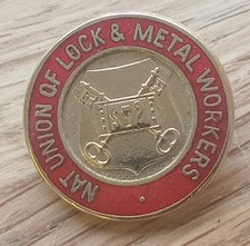 Nice Vintage National Union Of