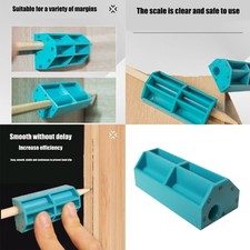 Multi Margin Parallel Scribers