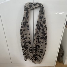 Next elephant Ladies Scarf One