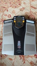Tanita Segmental Body Composition Monitor Scales Innerscan V BC-545N