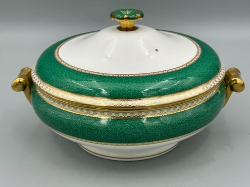 Wedgwood ulander emerald - wedgwood,