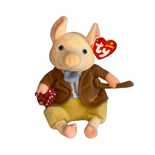 The tale pigling - tale,