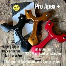 PRO Wasp Apex + OTT Slingshot
