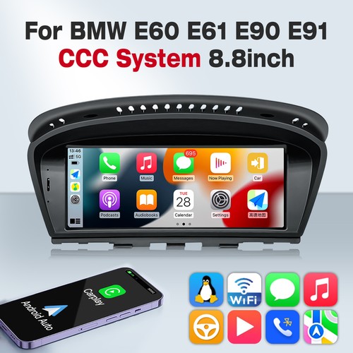 Wireless carplay - 8.8",