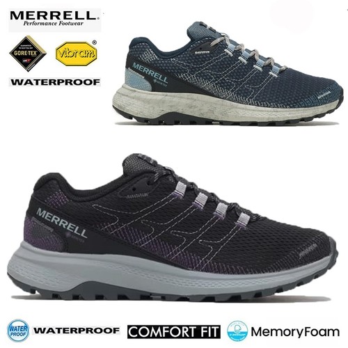 Ladies merrell hiking boots - merrell,