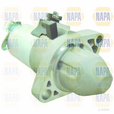 Napa starter motor for - motor, honda