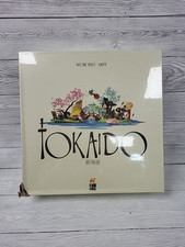 TOKAIDO Board Game, Fun Forge