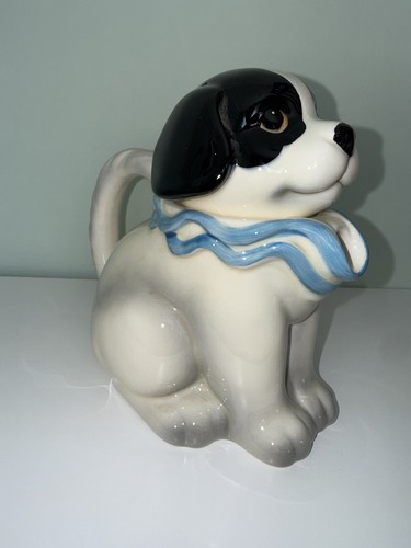 Vintage bob hersey paws dog - hersey,
