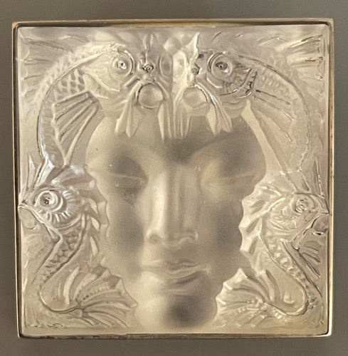 Authentic lalique france - authentic,