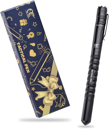 Professional tactical pen self - tactical,
