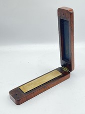 Small Vintage Natural