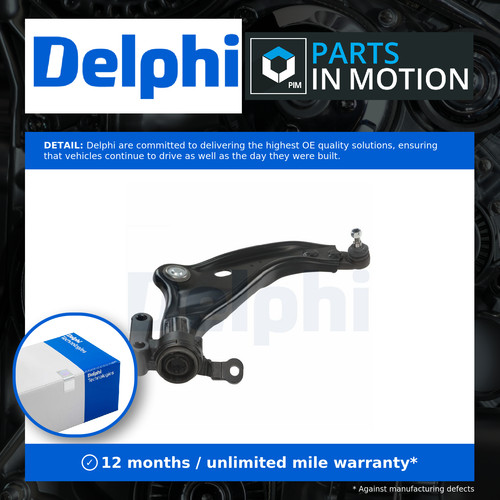 Wishbone suspension arm - /,