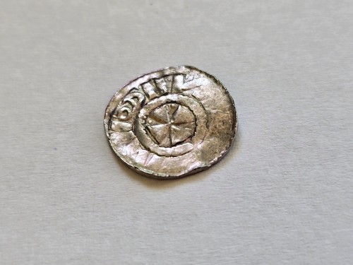 Viking coin german - german, states