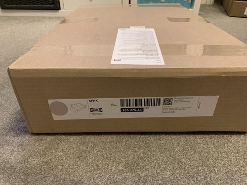 Ikea kivik cover two - cover, two-seat