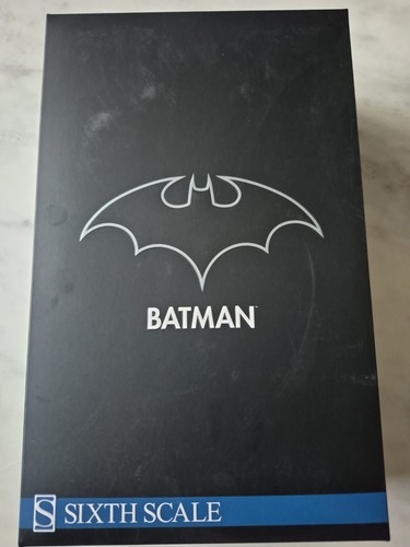 Batman gotham knight - gotham,