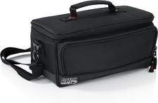 Gator cases padded mixer carry - padded,