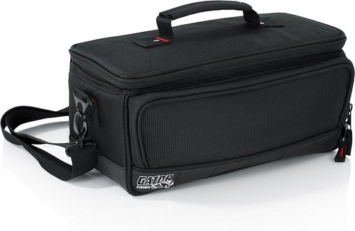 Gator cases padded mixer carry - gator,