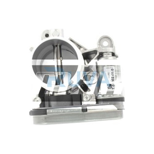 Throttle body ruva fits range - fits,