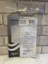 87161164450 conversion kit LPG to NG 30si