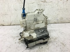 AUDI A1 8X A3 8V PASSENGER LEFT SIDE FRONT DOOR LOCK CATCH MECHANISM 8X2837015