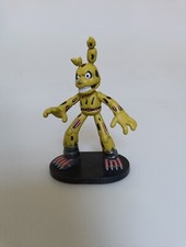 Funko Hero World Five Nights At Freddy's Spring trap 3.5" Tall