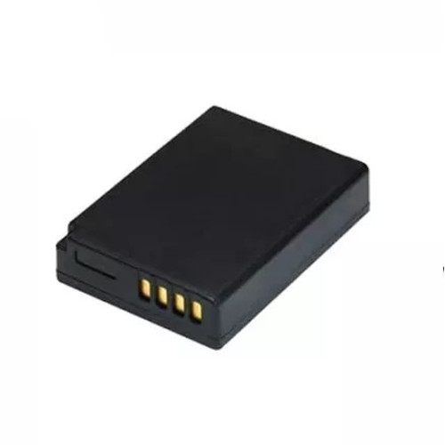 Battery for panasonic lumix - battery,