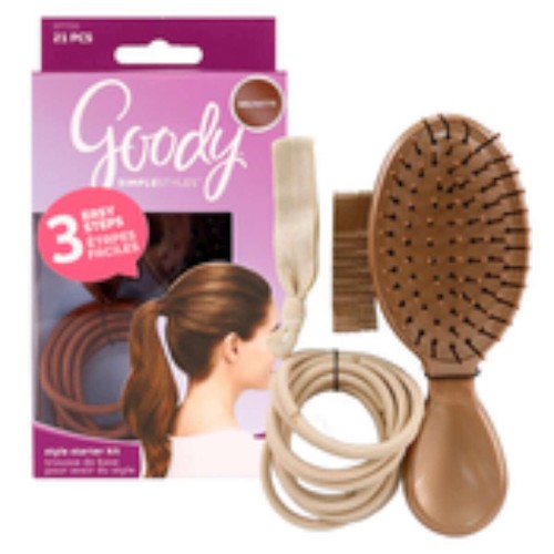 Goody simple styles - simple, style