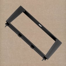 Radio fascia for - radio, lexus