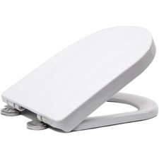 Soft Close Toilet Seat | Easy