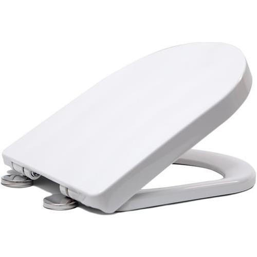 Soft close toilet - soft, seat