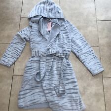 BNWT Ladies Boux Avenue Grey