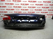 Ford Mondeo 2007-2010 Mk4 Tailgate. Colour - Ink Blue (Metallic) 0000347963