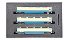 HELJAN 00 GAUGE - 9624 - BR