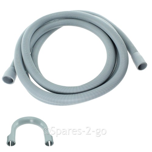 Drain outlet hose for - outlet,