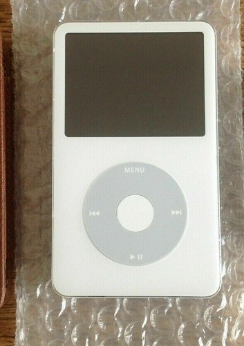 New other apple ipod classic - apple,