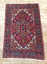 Antique Azarbaijan He riz