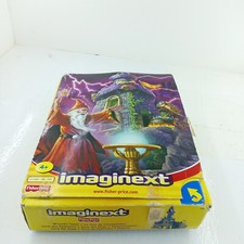 VintageFisher Price Imaginext