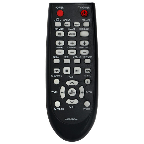 Ah59 02434a remote control - ah59-02434a,
