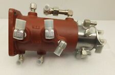 Kubota "U15" Hydraulic Rotary Joint Assembly - RA21162300