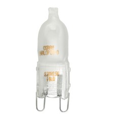 Bosch neff oven lamp - g9, 25w