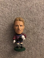 PETER SCHMEICHEL MANCHESTER