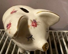 Vintage  Arthur Wood  Ceramic