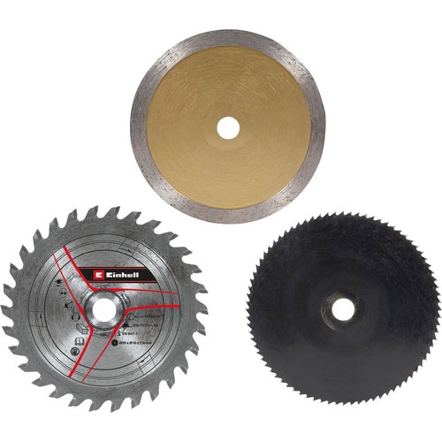 Einhell piece mini circular - 3,