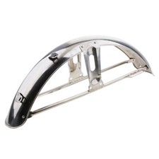 Stainless Steel Front / Mudguard / Mud Guard compatible with