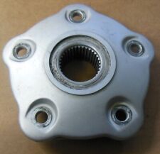 Ducati 16010211B crown flange REAR SPROCKET FLANGE 